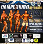 Campeonato Apertura