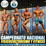 Campeonato Nacional