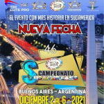 Campeonato Sudamericano