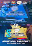 Campeonato Sudamericano